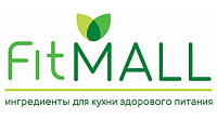 Интернет-магазин продуктов Fit Mall